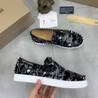 $88.00 USD Christian Louboutin Casual Shoes For Men #1208665