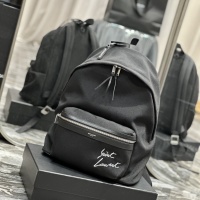 $132.00 USD Yves Saint Laurent YSL AAA Backpacks For Unisex #1208666