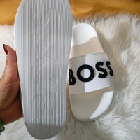 $48.00 USD Boss Slippers For Men #1208676