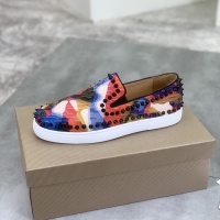 $88.00 USD Christian Louboutin Casual Shoes For Men #1208698