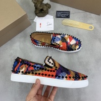 $88.00 USD Christian Louboutin Casual Shoes For Men #1208698