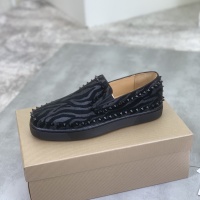 $88.00 USD Christian Louboutin Casual Shoes For Men #1208700