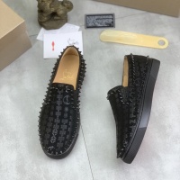 $88.00 USD Christian Louboutin Casual Shoes For Men #1208702