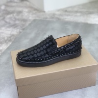 $88.00 USD Christian Louboutin Casual Shoes For Men #1208702