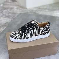 $92.00 USD Christian Louboutin Casual Shoes For Men #1208703