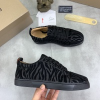 $92.00 USD Christian Louboutin Casual Shoes For Men #1208704