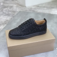 $92.00 USD Christian Louboutin Casual Shoes For Men #1208705