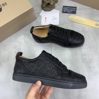 $92.00 USD Christian Louboutin Casual Shoes For Men #1208705