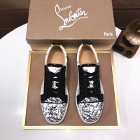 $92.00 USD Christian Louboutin Casual Shoes For Men #1208707