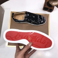 $92.00 USD Christian Louboutin Casual Shoes For Men #1208708