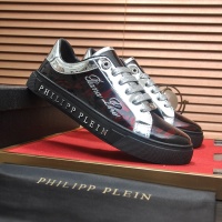 $80.00 USD Philipp Plein PP Casual Shoes For Men #1208746