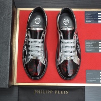 $80.00 USD Philipp Plein PP Casual Shoes For Men #1208746