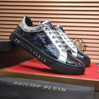 $80.00 USD Philipp Plein PP Casual Shoes For Men #1208747