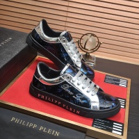 $80.00 USD Philipp Plein PP Casual Shoes For Men #1208747