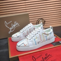 $82.00 USD Christian Louboutin Casual Shoes For Men #1208749