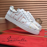 $82.00 USD Christian Louboutin Casual Shoes For Men #1208749