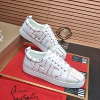 $82.00 USD Christian Louboutin Casual Shoes For Men #1208749