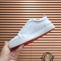 $82.00 USD Christian Louboutin Casual Shoes For Men #1208750