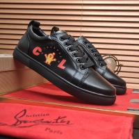 $82.00 USD Christian Louboutin Casual Shoes For Men #1208751