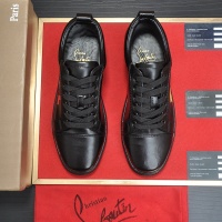 $82.00 USD Christian Louboutin Casual Shoes For Men #1208751