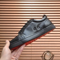 $82.00 USD Christian Louboutin Casual Shoes For Men #1208751