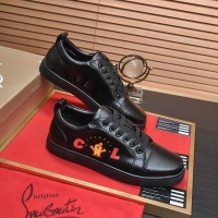 $82.00 USD Christian Louboutin Casual Shoes For Men #1208751