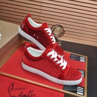 $82.00 USD Christian Louboutin Casual Shoes For Men #1208752