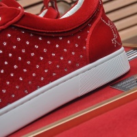 $82.00 USD Christian Louboutin Casual Shoes For Men #1208752