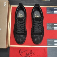 $82.00 USD Christian Louboutin Casual Shoes For Men #1208753