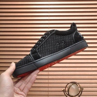 $82.00 USD Christian Louboutin Casual Shoes For Men #1208753