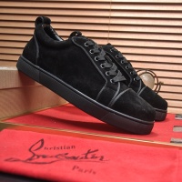 $82.00 USD Christian Louboutin Casual Shoes For Men #1208754