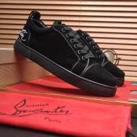 $82.00 USD Christian Louboutin Casual Shoes For Men #1208755