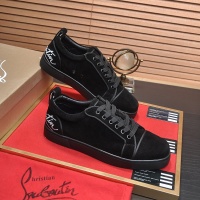 $82.00 USD Christian Louboutin Casual Shoes For Men #1208755