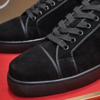 $82.00 USD Christian Louboutin Casual Shoes For Men #1208755