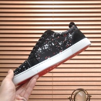 $82.00 USD Christian Louboutin Casual Shoes For Men #1208756