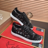 $82.00 USD Christian Louboutin Casual Shoes For Men #1208756