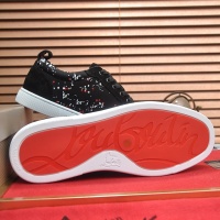 $82.00 USD Christian Louboutin Casual Shoes For Men #1208756