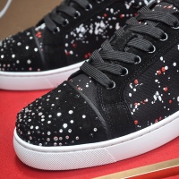 $82.00 USD Christian Louboutin Casual Shoes For Men #1208756