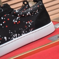 $82.00 USD Christian Louboutin Casual Shoes For Men #1208756