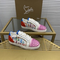 Christian Louboutin Casual Shoes For Women #1208762