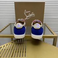 $92.00 USD Christian Louboutin Casual Shoes For Men #1208763