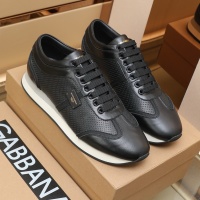 $96.00 USD Dolce & Gabbana D&G Casual Shoes For Men #1208820