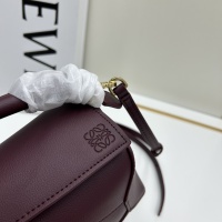 $122.00 USD LOEWE AAA Quality Messenger Bags For Women #1208857