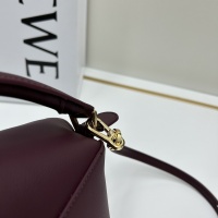 $122.00 USD LOEWE AAA Quality Messenger Bags For Women #1208857