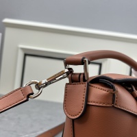 $145.00 USD LOEWE AAA Quality Messenger Bags For Women #1208859