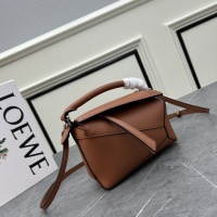 $122.00 USD LOEWE AAA Quality Messenger Bags For Women #1208861