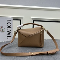 $145.00 USD LOEWE AAA Quality Messenger Bags For Women #1208862