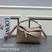 $145.00 USD LOEWE AAA Quality Messenger Bags For Women #1208865