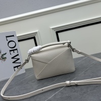 $122.00 USD LOEWE AAA Quality Messenger Bags For Women #1208873