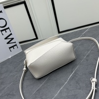 $122.00 USD LOEWE AAA Quality Messenger Bags For Women #1208873